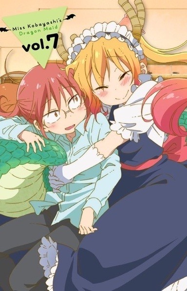 Kobayashisan Chi No Maid Dragon Episodio 9 Streami