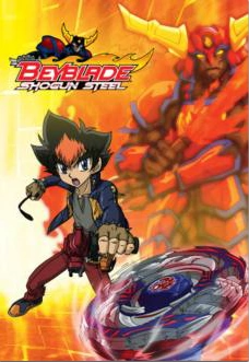 Beyblade Shogun Steel (ITA) Episodio 1 Streaming & Download ITA - AnimeWorld