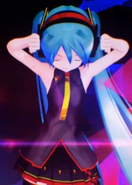 Game Over feat. Hatsune Miku